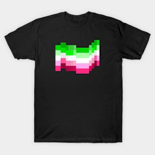 Pixel Pride T-Shirt